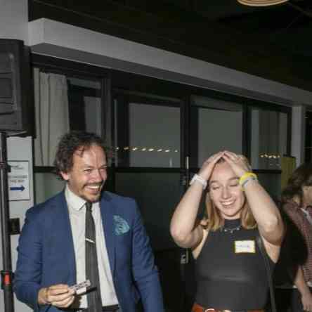 James Lopez Magic photo 1