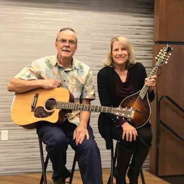 Randy Martin Music photo 1