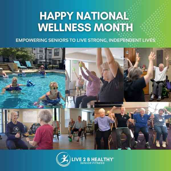 Live 2 B Healthy of Southern Colorado