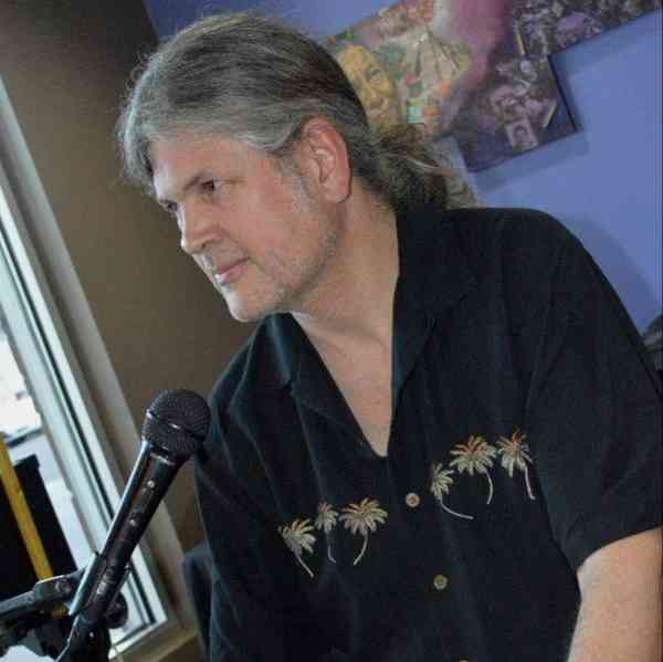 Chris Kroger