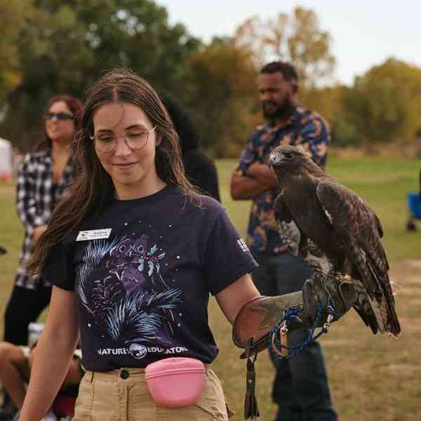 Nature's Educators