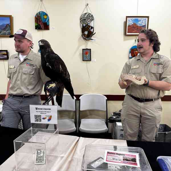 Nature's Educators photo 2