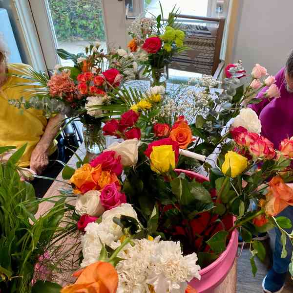 Craft & Chat with Tarika photo 1