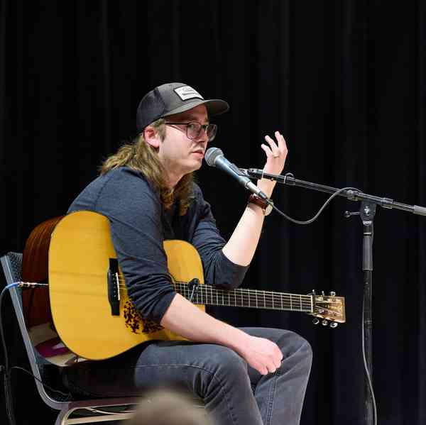 Bryan Dubrow photo 2