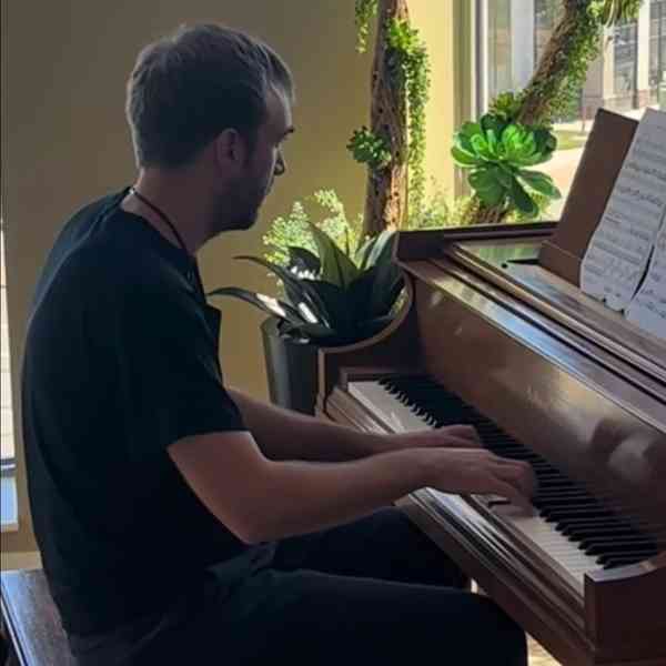 Ethan Hall photo 1