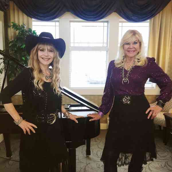 YoungHeart Duo photo 1