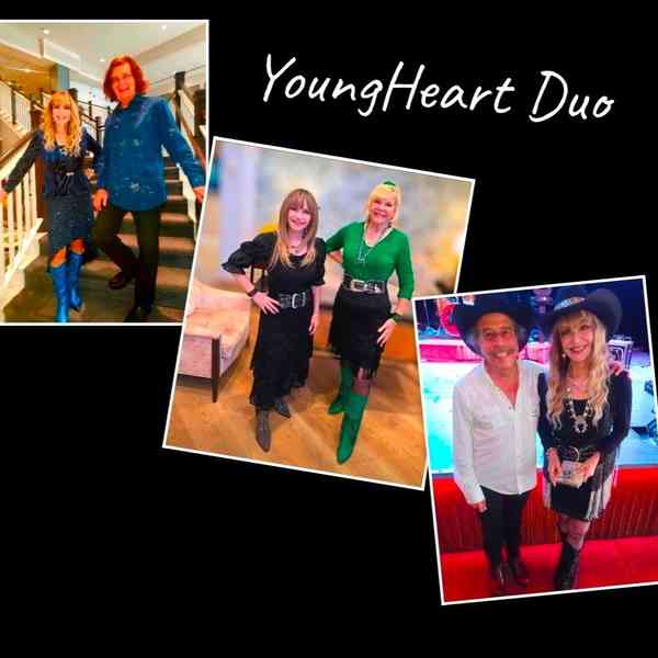 YoungHeart Duo photo 2