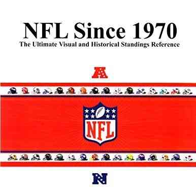 NFL & Sports History with Scott Perry photo 3