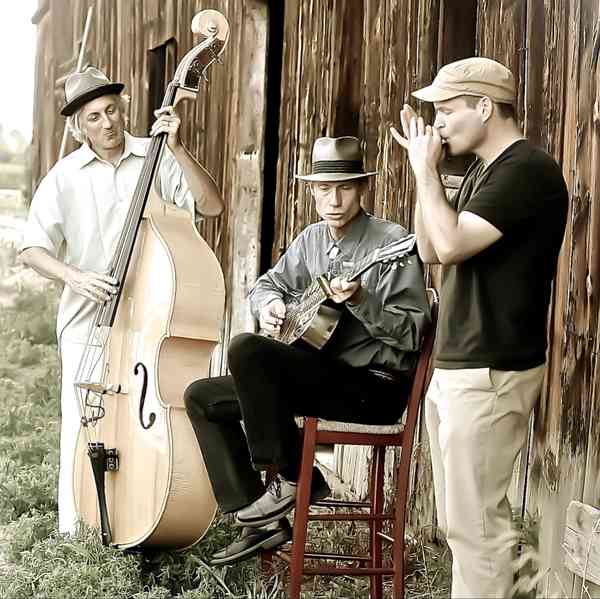 Felonius Smith Music
