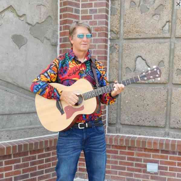 Alan Vail Music photo 1