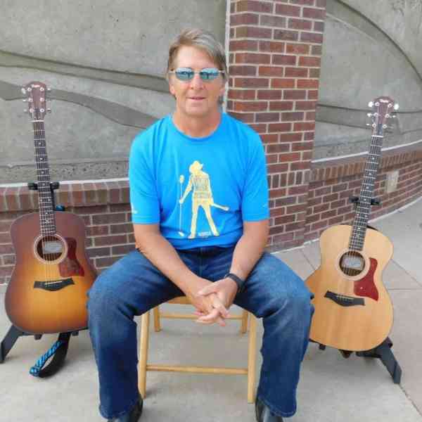 Alan Vail Music