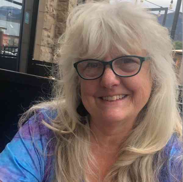 Cynthia Robinson First Strings