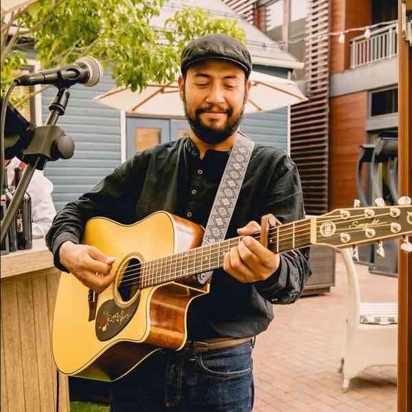 Rodrigo Arreguin photo 1