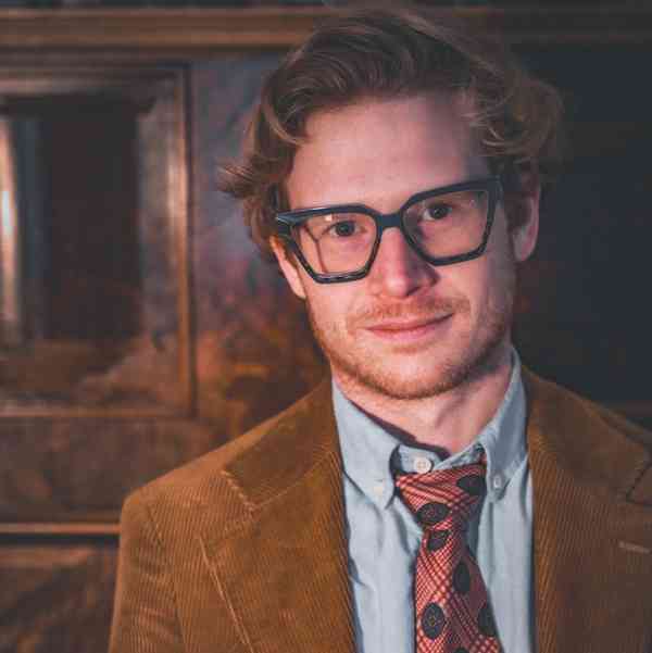 Daniel Rottenberg photo 3
