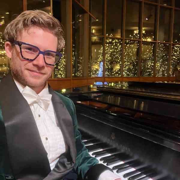 Daniel Rottenberg photo 2