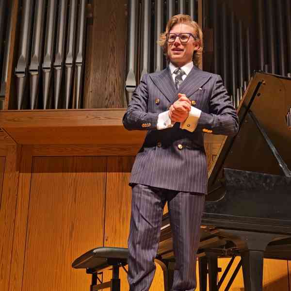 Daniel Rottenberg photo 1