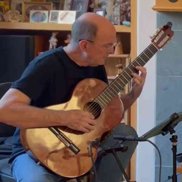Music from Rob photo 1