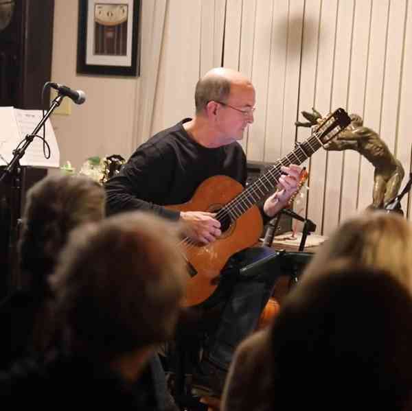 Music from Rob