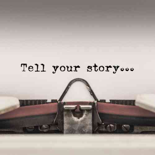 Stories of Us photo 2