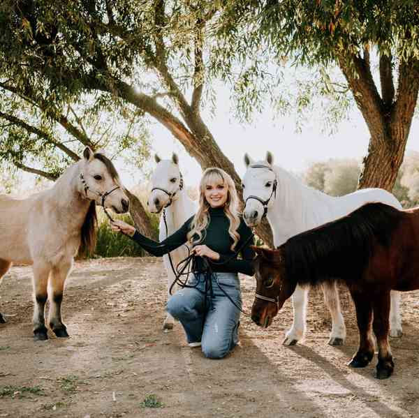 Brooke Lyn's Minis at Sleepy Hollow Ranch photo 2