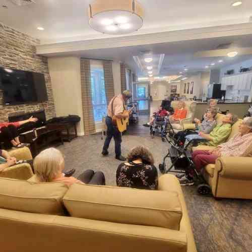 Music with Josh photo 1