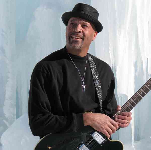 Jonnie Henderson Music