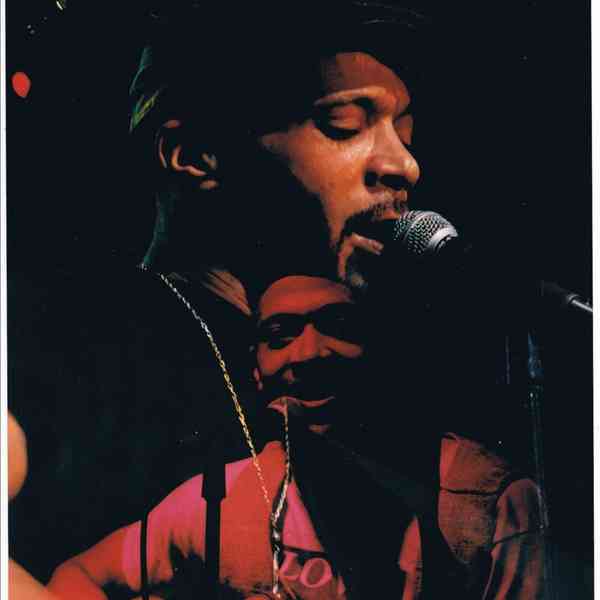 Jonnie Henderson Music photo 1