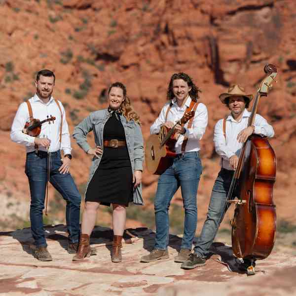 Tribonacci Band photo 1