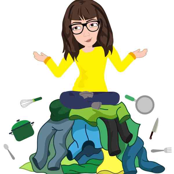 It's Just Stuff