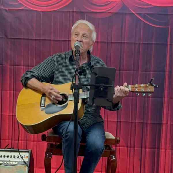 Rick Iracki photo 1