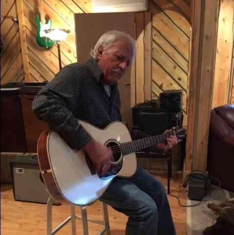 Rick Iracki photo 2