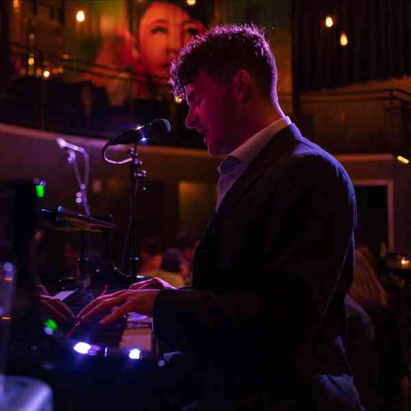 Will Whalen (Multi-Instrumentalist) photo 1