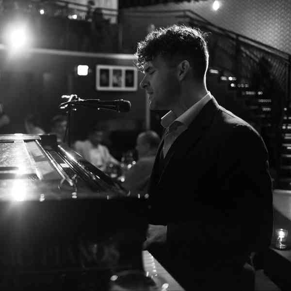 Will Whalen (Multi-Instrumentalist)