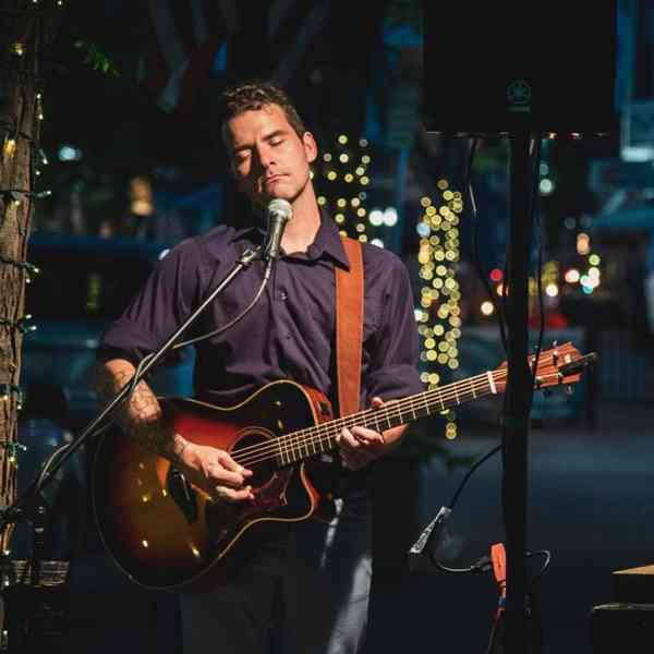 Will Whalen (Multi-Instrumentalist) photo 2