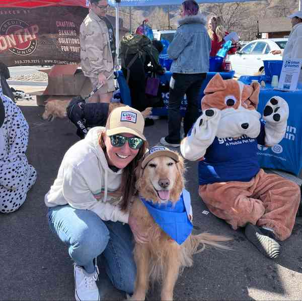 Zoomin Groomin - Mobile Cat & Dog Groomer photo 1
