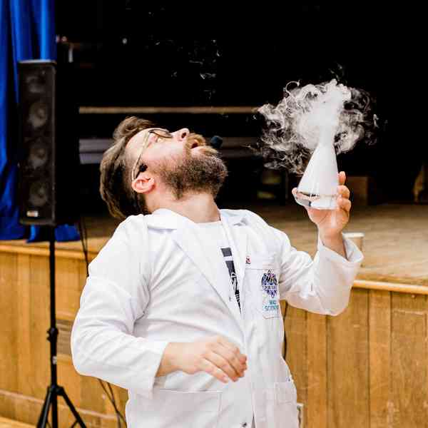 Mad Science of Colorado