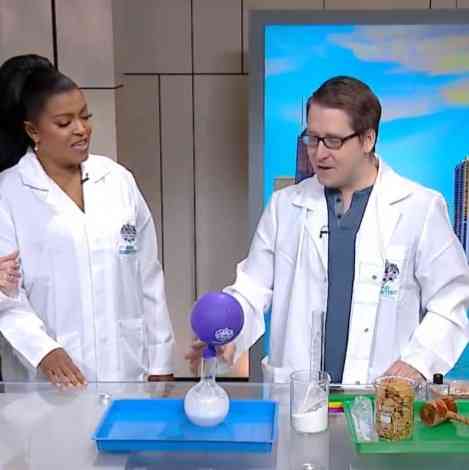 Mad Science of Colorado photo 2