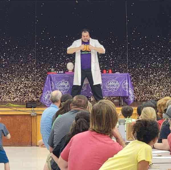Mad Science of Colorado photo 1