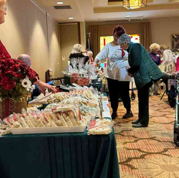 Senior Living Markets