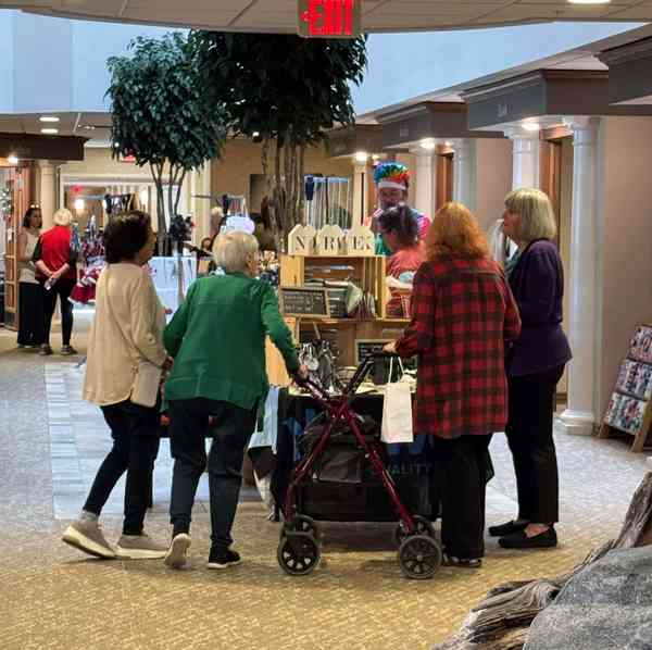 Senior Living Markets photo 1