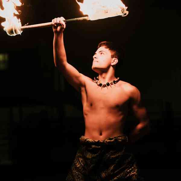 Polynesian Party Planners INC photo 2