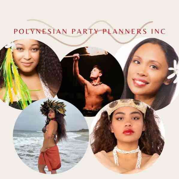 Polynesian Party Planners INC