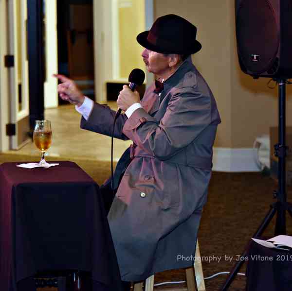 Steve Schuman - The Essence of Frank photo 3