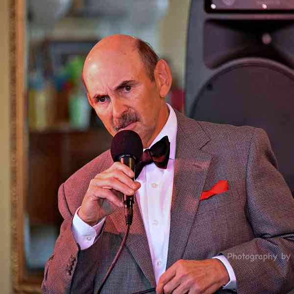 Steve Schuman - The Essence of Frank