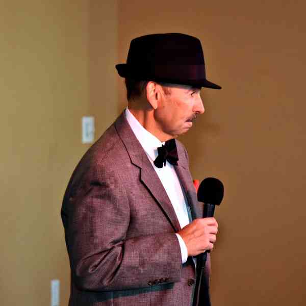 Steve Schuman - The Essence of Frank photo 2