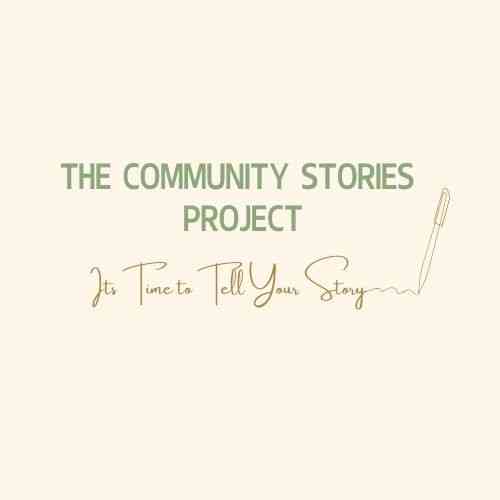 Community Stories Project