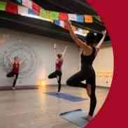 Zeytah Yoga & Meditation
