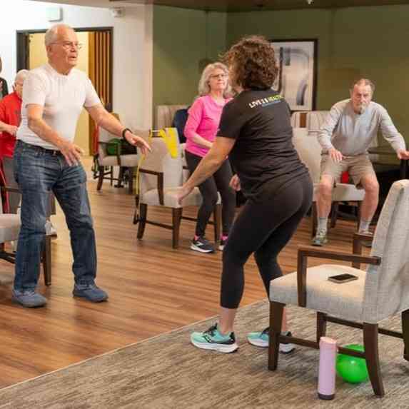 Live 2 B Healthy | West Denver Metro photo 1