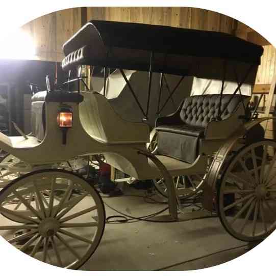 Carriages of Colorado photo 1