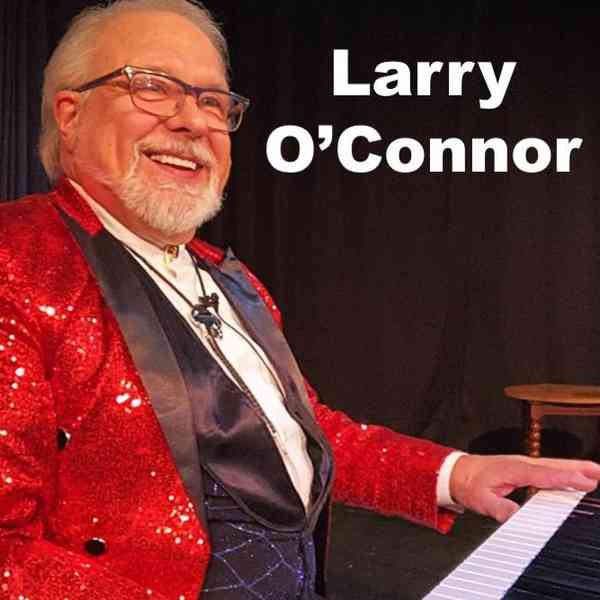 Larry O'Connor